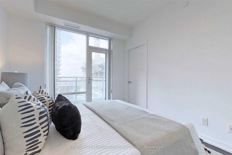 Photo 17 at 1702 - 21 Widmer Street, Waterfront Communities C1, Toronto