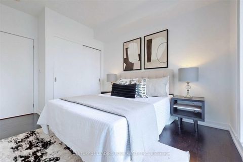 Photo 18 at 1702 - 21 Widmer Street, Waterfront Communities C1, Toronto