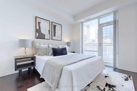 Photo 19 at 1702 - 21 Widmer Street, Waterfront Communities C1, Toronto