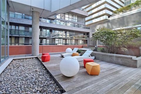 Photo 21 at 1702 - 21 Widmer Street, Waterfront Communities C1, Toronto