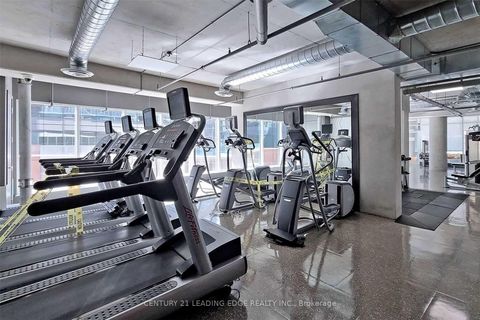 Photo 22 at 1702 - 21 Widmer Street, Waterfront Communities C1, Toronto
