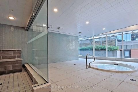 Photo 23 at 1702 - 21 Widmer Street, Waterfront Communities C1, Toronto