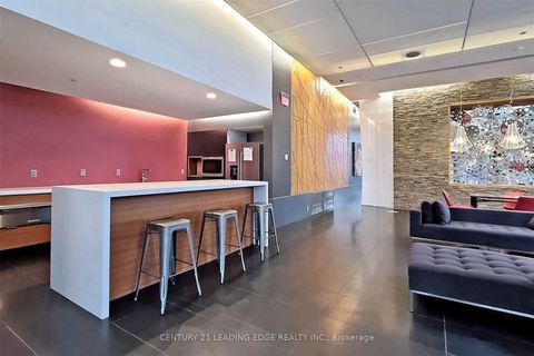 Photo 25 at 1702 - 21 Widmer Street, Waterfront Communities C1, Toronto