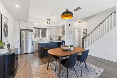 Photo 5 at 11 - 3580 Lake Shore Boulevard W, Long Branch, Toronto