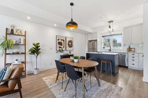 Photo 6 at 11 - 3580 Lake Shore Boulevard W, Long Branch, Toronto