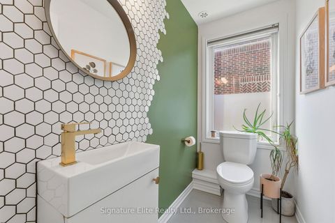 Photo 13 at 11 - 3580 Lake Shore Boulevard W, Long Branch, Toronto