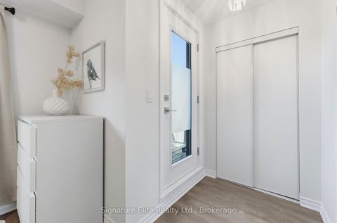 Photo 16 at 11 - 3580 Lake Shore Boulevard W, Long Branch, Toronto