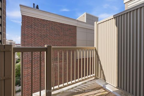 Photo 17 at 11 - 3580 Lake Shore Boulevard W, Long Branch, Toronto
