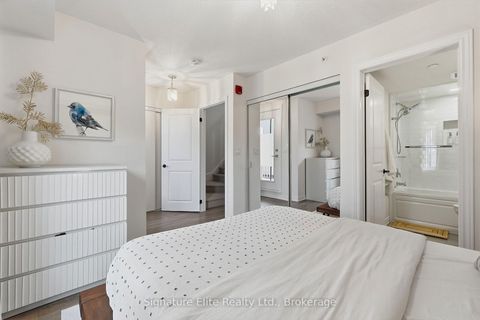 Photo 18 at 11 - 3580 Lake Shore Boulevard W, Long Branch, Toronto