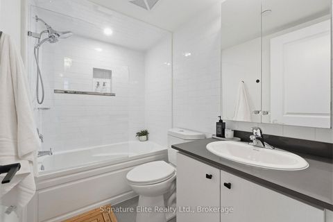 Photo 19 at 11 - 3580 Lake Shore Boulevard W, Long Branch, Toronto