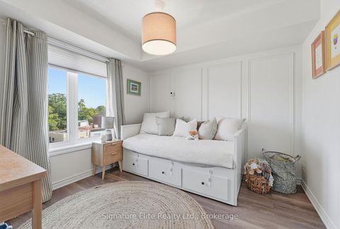 Photo 20 at 11 - 3580 Lake Shore Boulevard W, Long Branch, Toronto