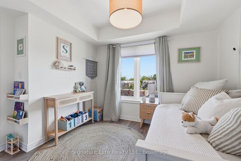 Photo 21 at 11 - 3580 Lake Shore Boulevard W, Long Branch, Toronto