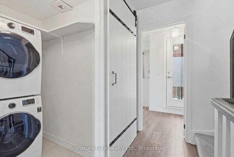 Photo 23 at 11 - 3580 Lake Shore Boulevard W, Long Branch, Toronto