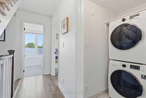 Photo 24 at 11 - 3580 Lake Shore Boulevard W, Long Branch, Toronto