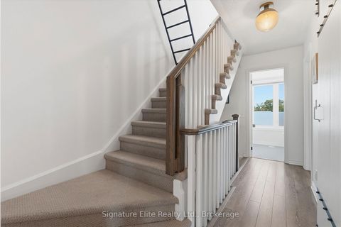 Photo 25 at 11 - 3580 Lake Shore Boulevard W, Long Branch, Toronto