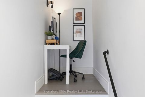 Photo 26 at 11 - 3580 Lake Shore Boulevard W, Long Branch, Toronto