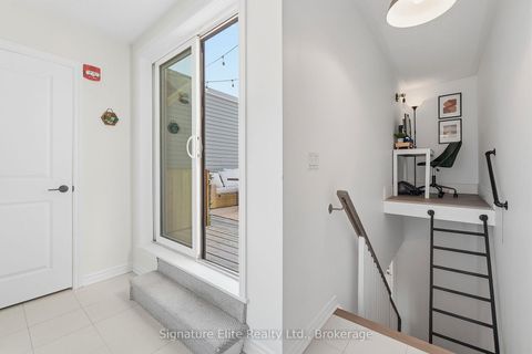 Photo 28 at 11 - 3580 Lake Shore Boulevard W, Long Branch, Toronto