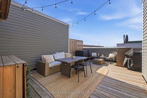 Photo 29 at 11 - 3580 Lake Shore Boulevard W, Long Branch, Toronto