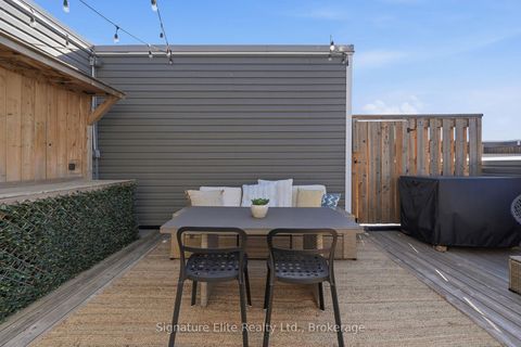 Photo 30 at 11 - 3580 Lake Shore Boulevard W, Long Branch, Toronto