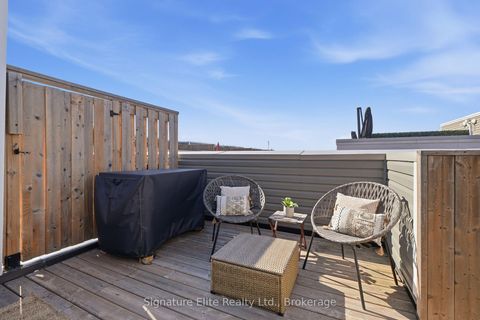 Photo 31 at 11 - 3580 Lake Shore Boulevard W, Long Branch, Toronto