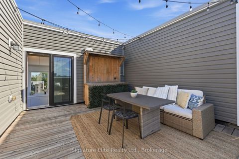 Photo 32 at 11 - 3580 Lake Shore Boulevard W, Long Branch, Toronto