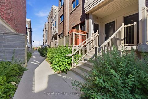 Photo 33 at 11 - 3580 Lake Shore Boulevard W, Long Branch, Toronto