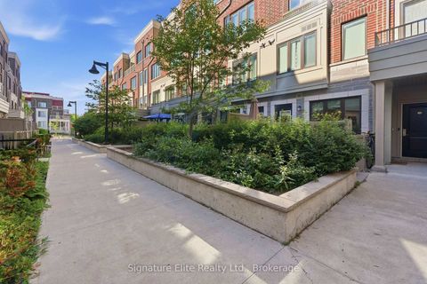 Photo 34 at 11 - 3580 Lake Shore Boulevard W, Long Branch, Toronto