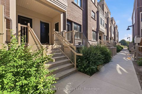 Photo 35 at 11 - 3580 Lake Shore Boulevard W, Long Branch, Toronto