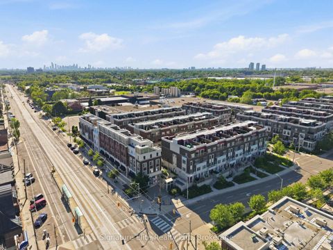 Photo 36 at 11 - 3580 Lake Shore Boulevard W, Long Branch, Toronto