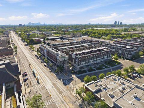 Photo 39 at 11 - 3580 Lake Shore Boulevard W, Long Branch, Toronto