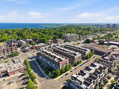 Photo 40 at 11 - 3580 Lake Shore Boulevard W, Long Branch, Toronto