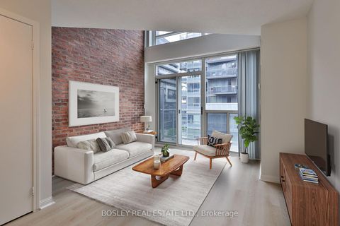 Photo 1 at 625 - 1029 King Street W, Niagara, Toronto