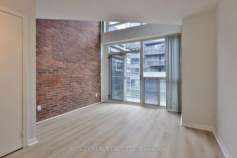 Photo 2 at 625 - 1029 King Street W, Niagara, Toronto