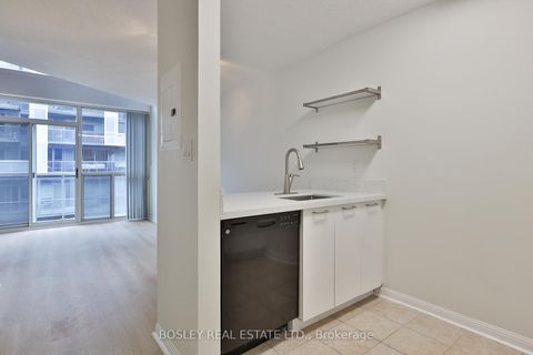 Photo 3 at 625 - 1029 King Street W, Niagara, Toronto