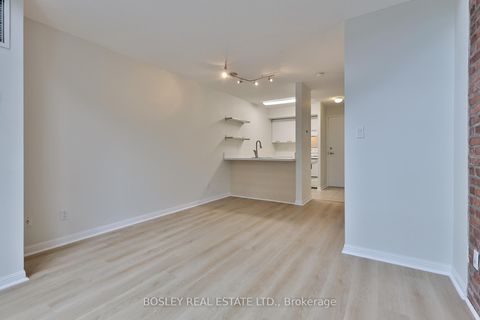 Photo 7 at 625 - 1029 King Street W, Niagara, Toronto