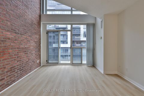 Photo 8 at 625 - 1029 King Street W, Niagara, Toronto