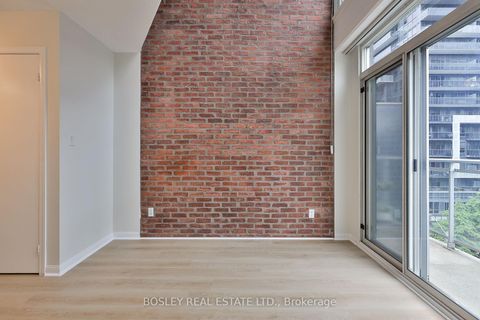Photo 9 at 625 - 1029 King Street W, Niagara, Toronto