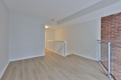 Photo 10 at 625 - 1029 King Street W, Niagara, Toronto