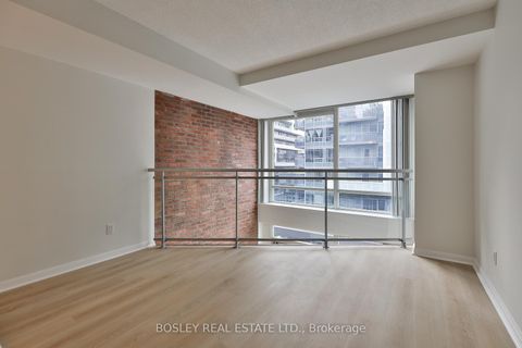 Photo 13 at 625 - 1029 King Street W, Niagara, Toronto