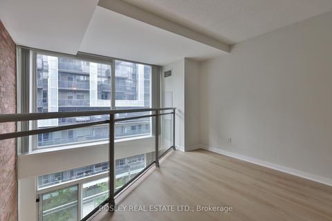 Photo 14 at 625 - 1029 King Street W, Niagara, Toronto