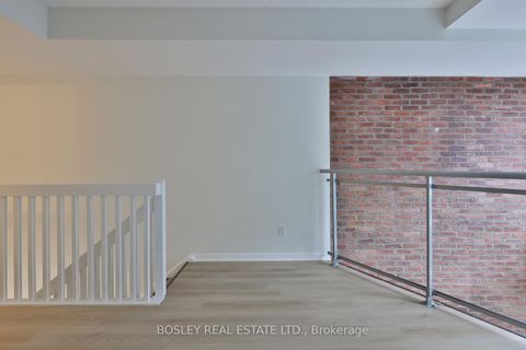 Photo 19 at 625 - 1029 King Street W, Niagara, Toronto