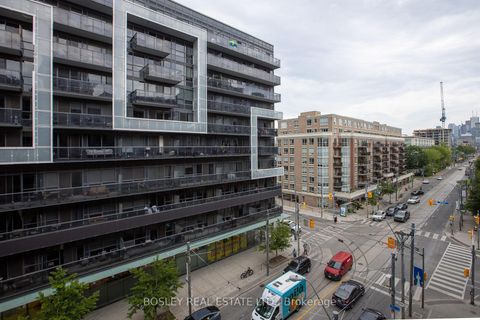 Photo 24 at 625 - 1029 King Street W, Niagara, Toronto