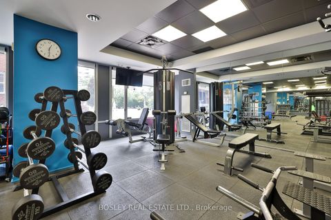 Photo 25 at 625 - 1029 King Street W, Niagara, Toronto