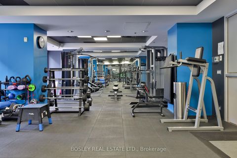 Photo 26 at 625 - 1029 King Street W, Niagara, Toronto