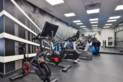 Photo 27 at 625 - 1029 King Street W, Niagara, Toronto