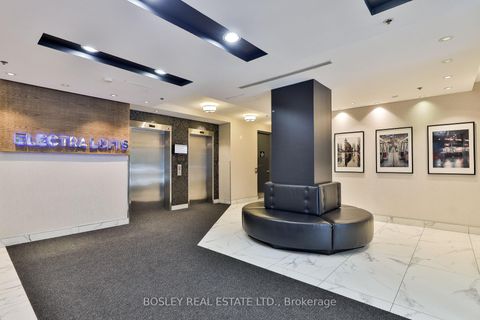 Photo 28 at 625 - 1029 King Street W, Niagara, Toronto