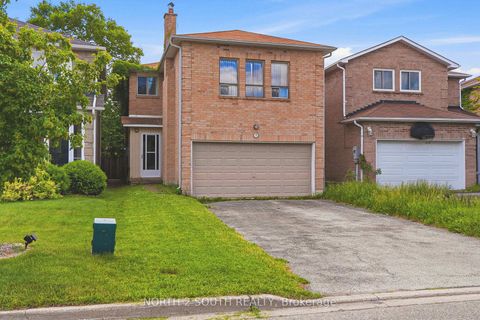 Photo 1 at 9 Millbank Court, Brownridge, Vaughan