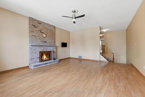 Photo 23 at 9 Millbank Court, Brownridge, Vaughan