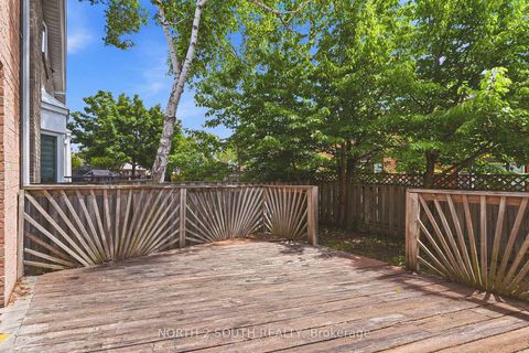 Photo 43 at 9 Millbank Court, Brownridge, Vaughan