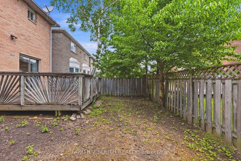 Photo 45 at 9 Millbank Court, Brownridge, Vaughan
